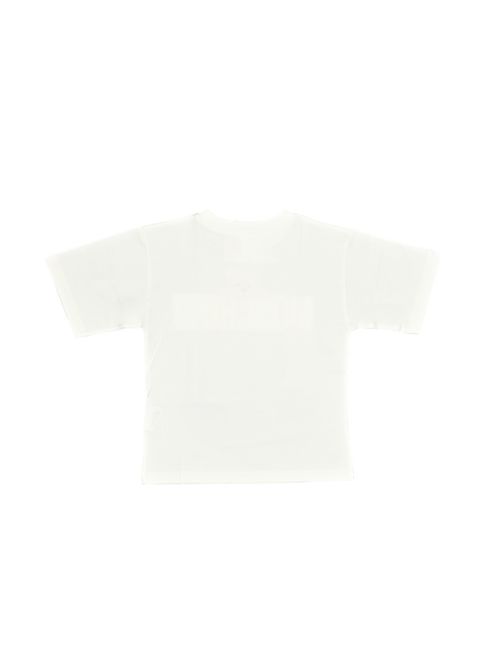 T-shirt, unisex, logata. MOSCHINO | HMM050 LAA0210063